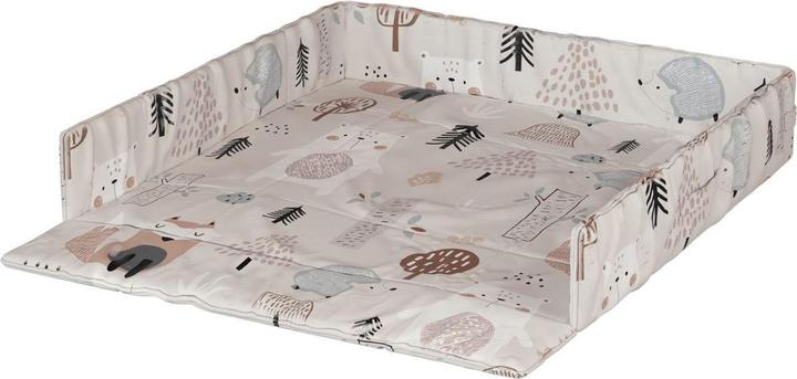 Actual product image Sämann Playpen liner (120 cm, 120 cm)