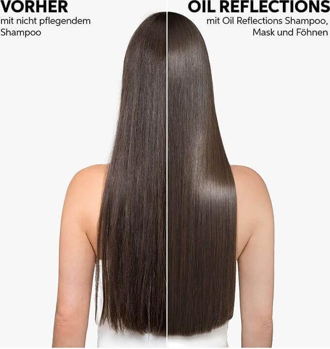 Produktbild Wella Oil Reflections Luminous Reveal (250 ml, Flüssiges Shampoo)