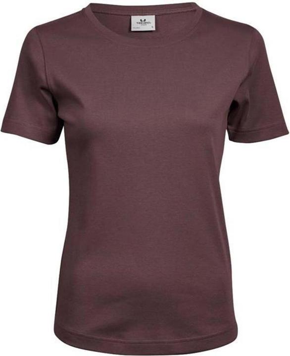 Actual product image Tee Jays Interlock T-shirt (M)