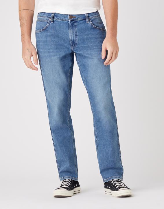 Actual product image Wrangler Greensboro (32)
