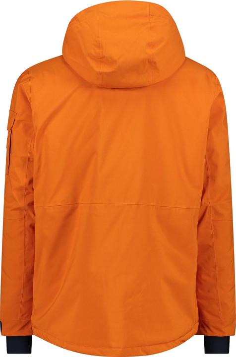 Immagine prodotto CMP Campagnolo Felpa con cappuccio (54)