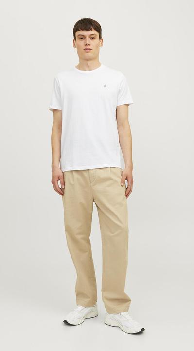 Actual product image Jack & Jones 5-pack T-shirt (M)