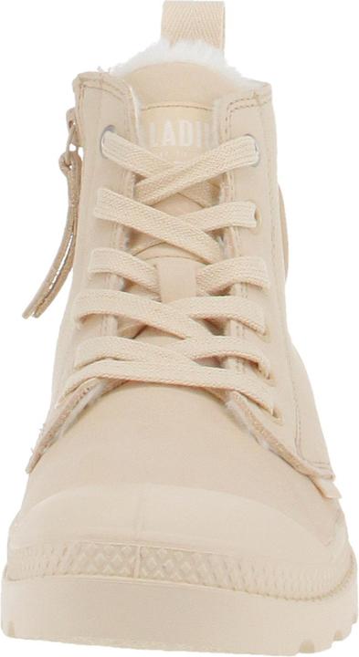 Actual product image Palladium Pampa Hi Zip Wool - 30911 (38)