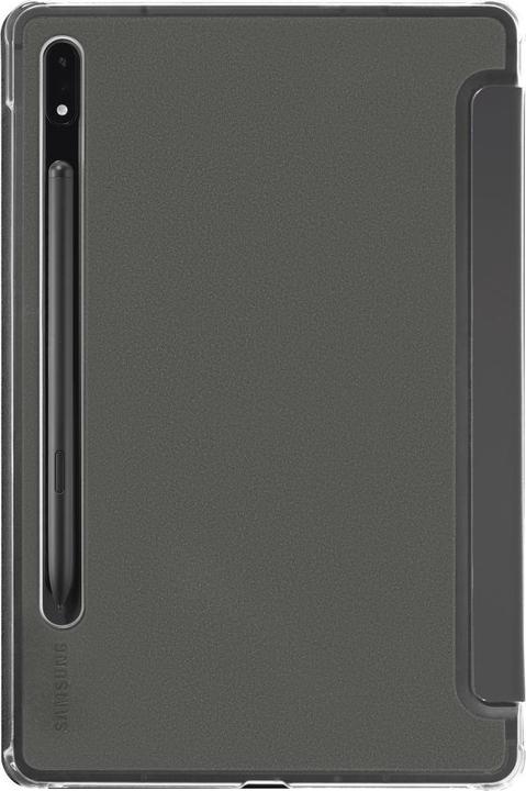 Produktbild Hama Fold Clear" für Samsung Galaxy S7 FE/S7+ 12,4 (Tab S7+)
