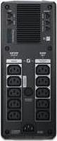 Produktbild APC Back-UPS Pro (900 VA, 540 W, Line-Interaktiv USV)