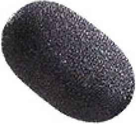 Actual product image Jabra Microphone foam pads
