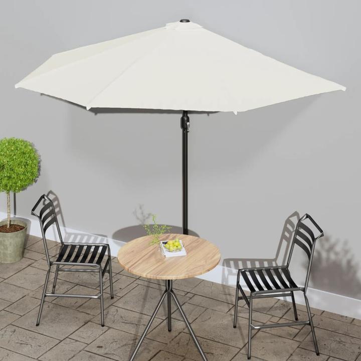 Image du produit VidaXL Zawati (1.55 m)