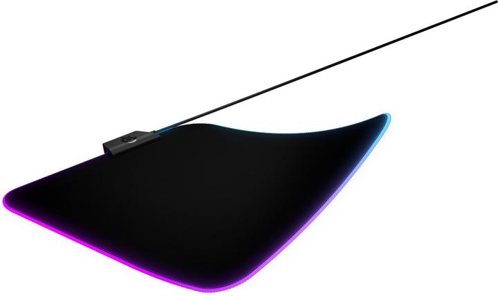 Produktbild SteelSeries QcK Prism Cloth (M)