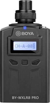 Immagine prodotto Boya Trasmettitore XLR wireless BY-WXLR8 Pro per BY-WM8 Pro