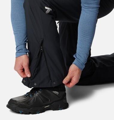 Image du produit Columbia Pantalon Kick Turn III (L)