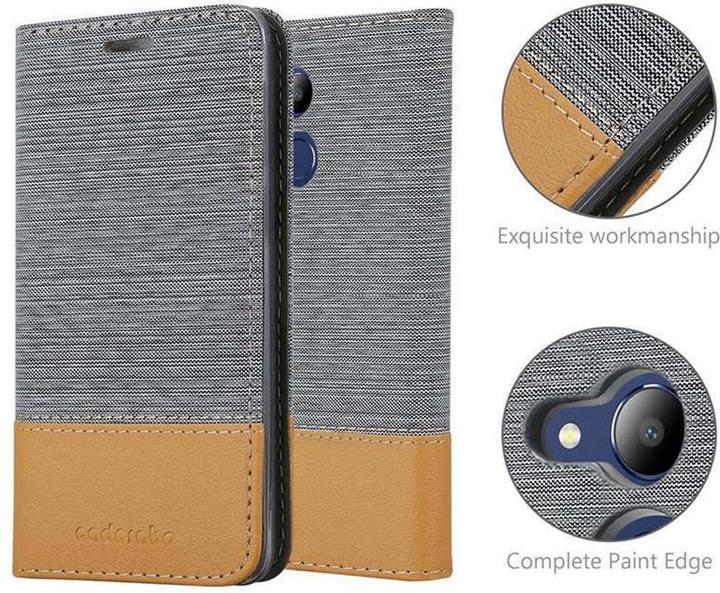 Produktbild Cadorabo Jeans Optik (Honor V9 Play)