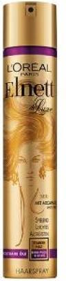 Produktbild L'Oréal Paris Elnett Hairsprays (300 ml)