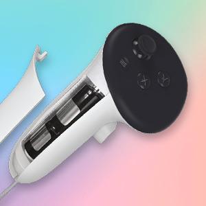 Actual product image PowerA META QUEST - Charging Station