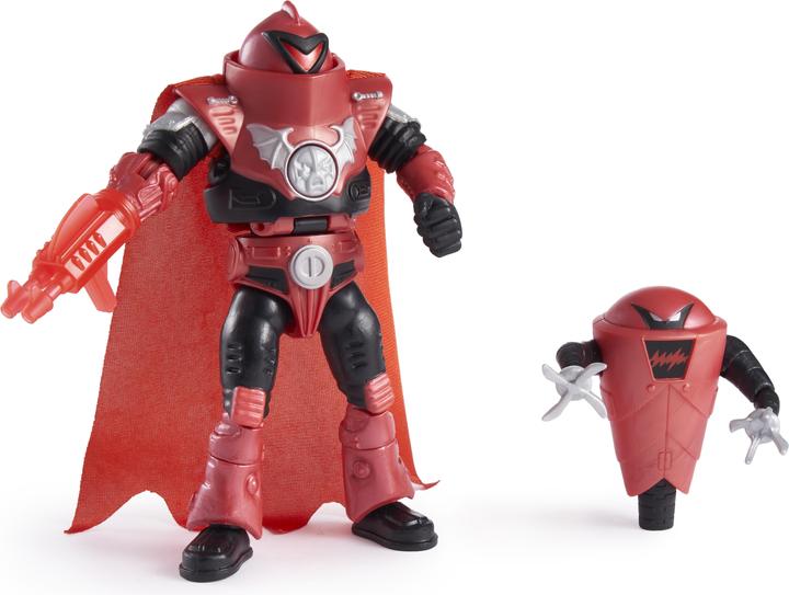 Immagine prodotto Mattel Masters of the Universe Origins action figure L'Orda Malvagia: Horde Trooper Prime