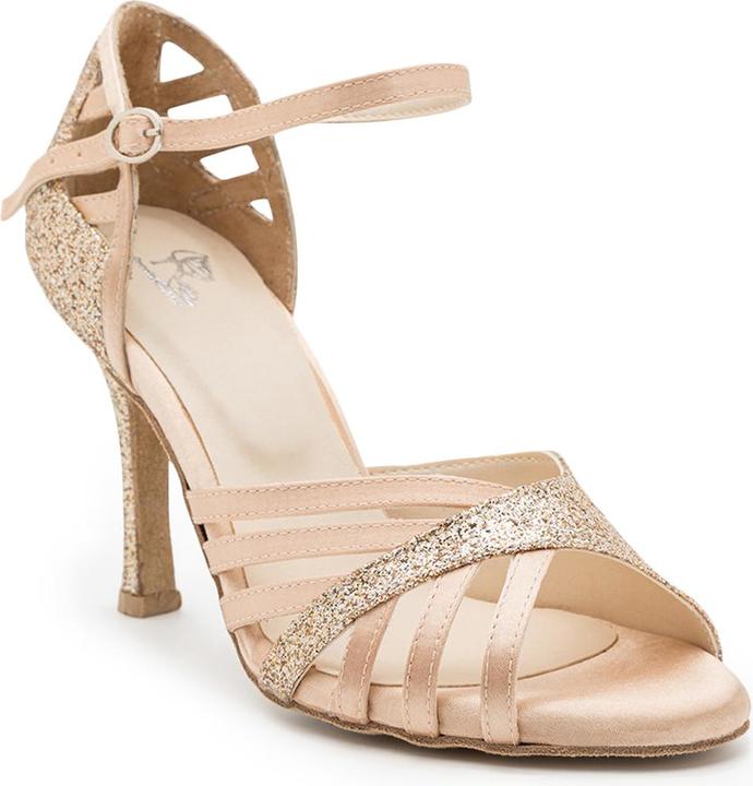 Produktbild Dancing Queens Tanzschuhe ESP03 Tanzschuhe (38)