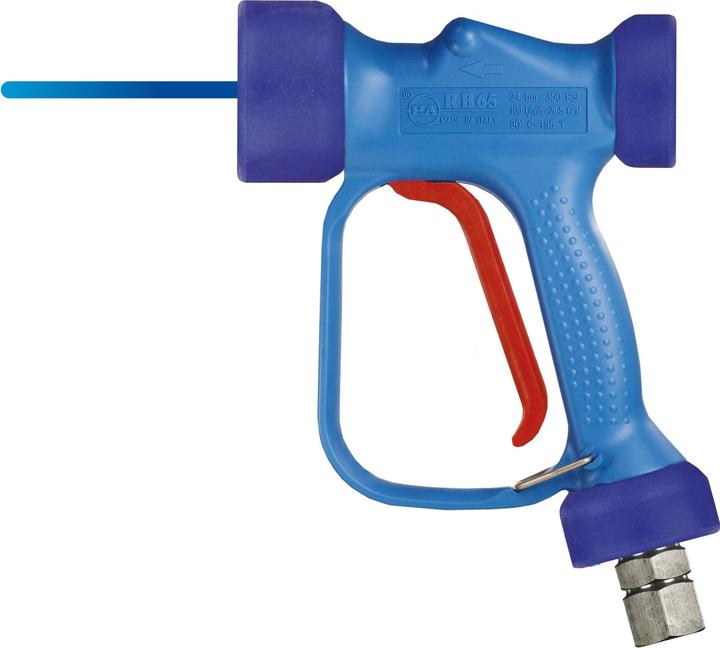 Produktbild DIBO 3.306.096 RB65 Niederdruckpistole mit Drehgelenk