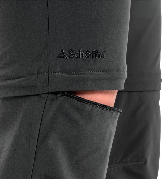 Immagine prodotto Schöffel Pantaloni con zip Ascona (44)