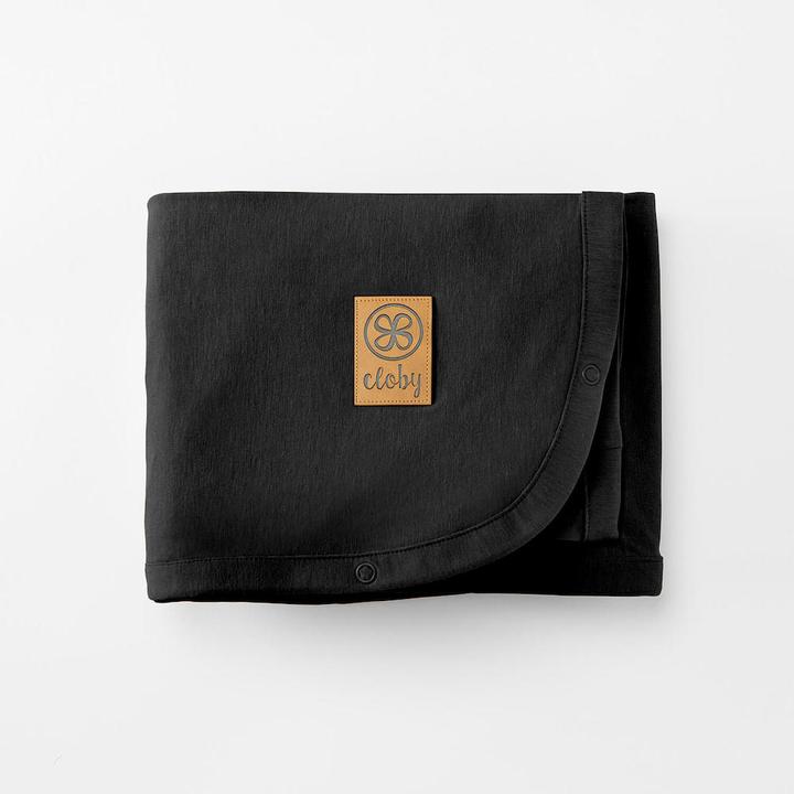 Produktbild Cloby UV Decke UPF + Midnight Black (95 x 73 cm)