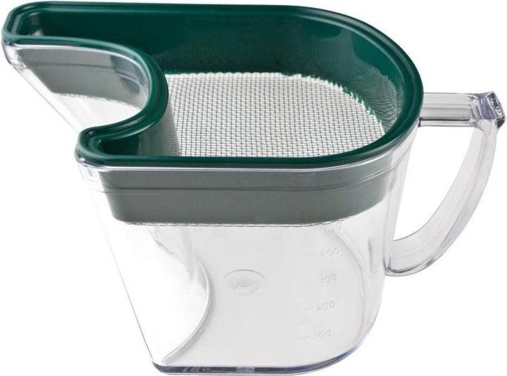 Actual product image Healthy Juicer Lexen hand press