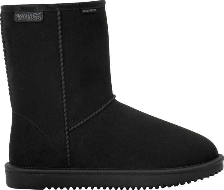 Image du produit Regatta - Bottes d'hiver RISELY - Femme (40)