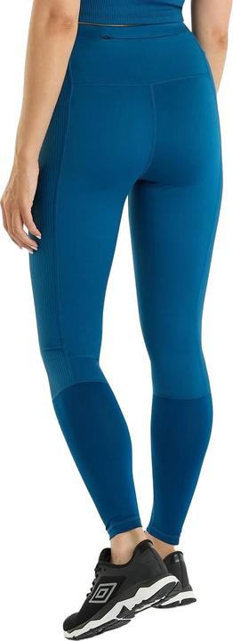 Actual product image Umbro Womens/Ladies Pro 7/8 Training Leggings (36 D)