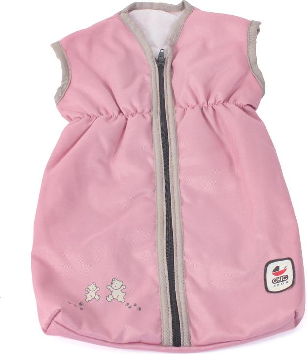 Produktbild Bayer Chic 2000 Puppen-Schlafsack
