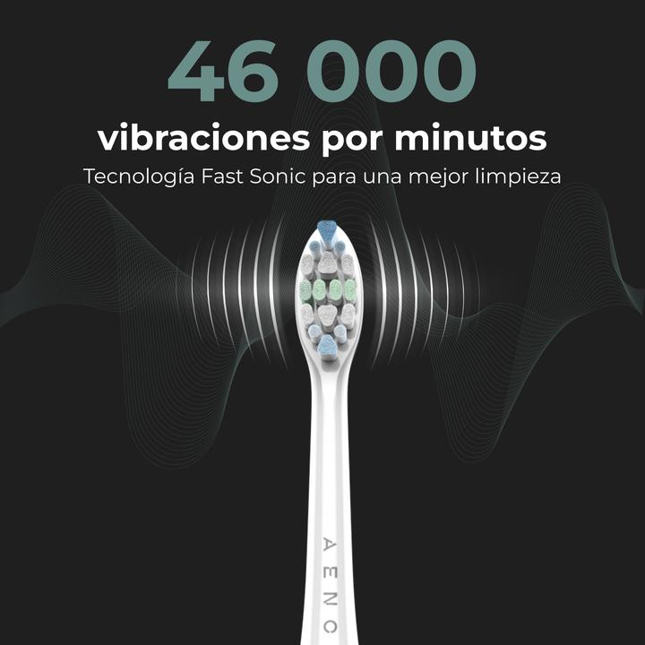 Actual product image Aeno DB3 3 (Sonic toothbrush)