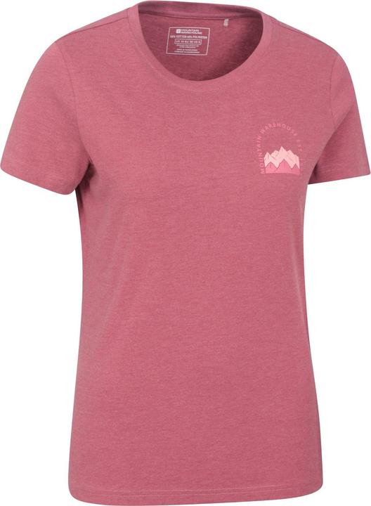 Immagine prodotto Mountain Warehouse Mountain Scene Maglietta Donna (38 D)
