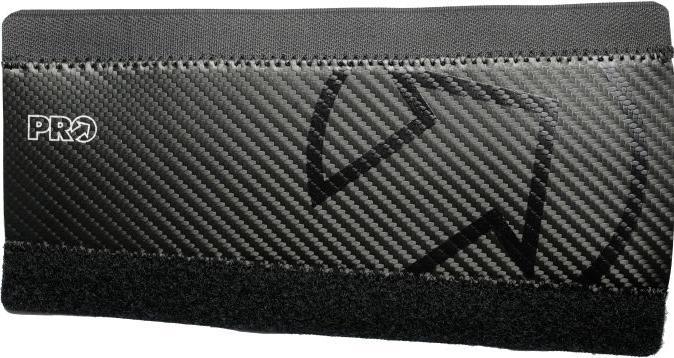 Actual product image PRO Frame protection against chain