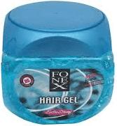 Actual product image Morfose Farbwechsel Haarspray Lila / Rosa 150ml (Purple, Rose)