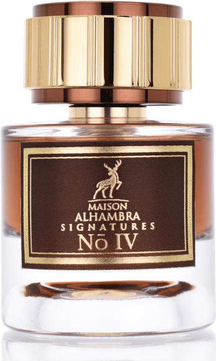 Immagine prodotto Maison Alhambra Calèche Soie de Parfum - EDP (Eau de parfum, 50 ml)