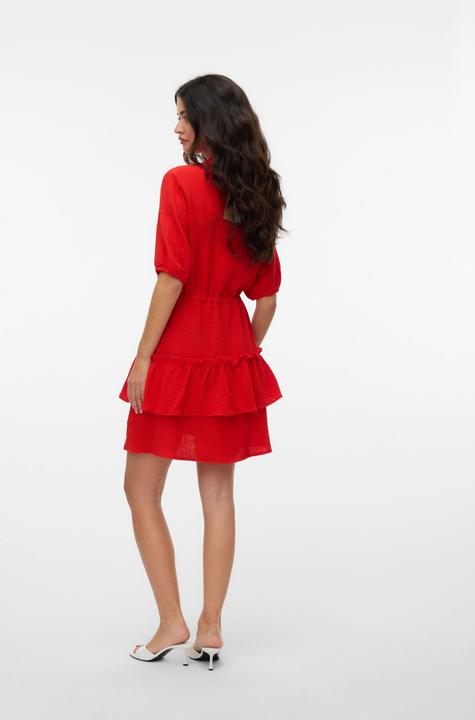 Image du produit Vero Moda VMNATTI Langes Kleid Kleid (XL)