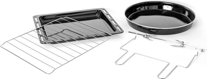 Actual product image Rommelsbacher BG 1620