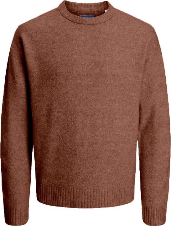 Produktbild Jack & Jones Jorollie Knit Crew Neck Sn (XL)