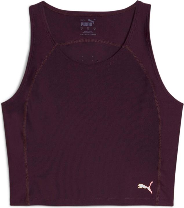 Image du produit Puma Run Ultraform Crop Tank W (M)