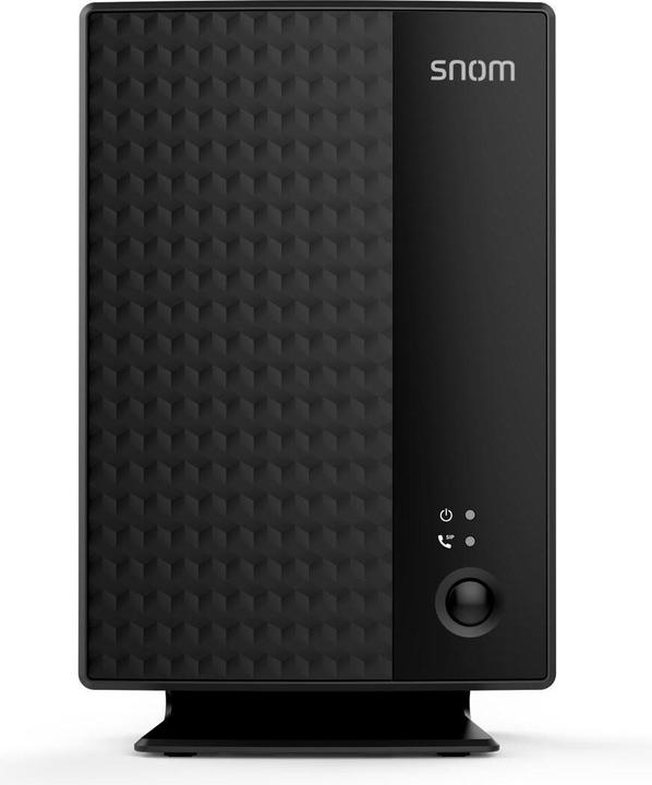Image du produit Snom C620 Téléphone de conférence avec 2 microphones sans fil