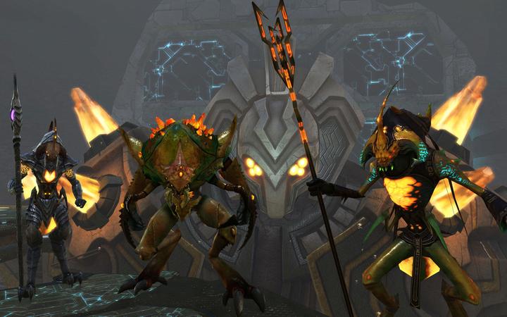 Immagine prodotto Trion Worlds Rift (PC, DE)