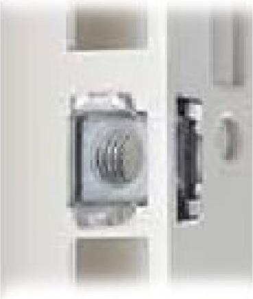 Actual product image Rittal M6 preload nut for rack (pack of 50)