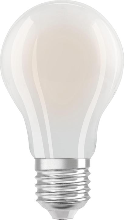 Actual product image Osram Led Filament Classic A (E27, 2.50 W, 470 lm, 1 x, A)