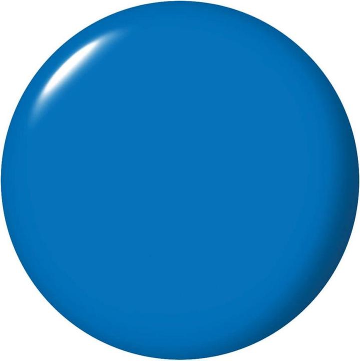 Actual product image OPI Nature Strong (NAT 019 Shore Is Something!, UV gel varnish)