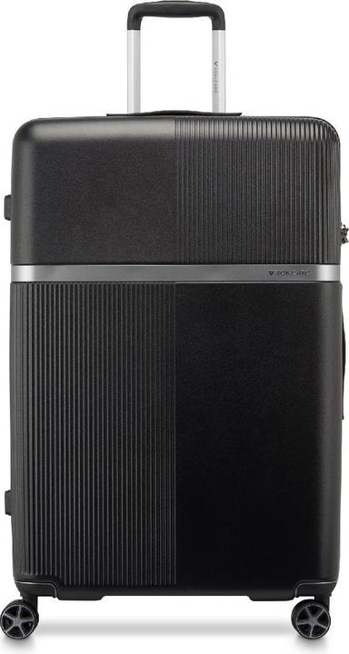 Actual product image Roncato Airglam 4-wheel suitcase set 3-piece with expansion fold (236 l, XL (from 140l))