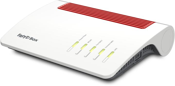 Immagine prodotto AVM FRITZ!Box 5590 FIber AON