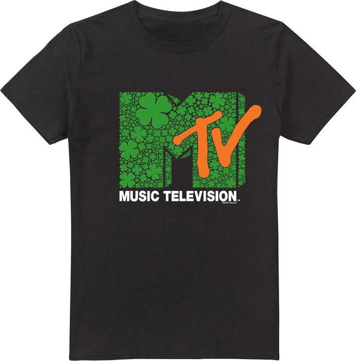 Produktbild MTV TShirt St PatricksTag (XL)