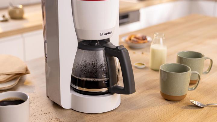 Produktbild Bosch Hausgeräte BOSC Kaffeeautomat