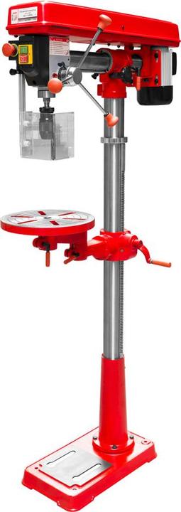 Produktbild Holzmann Ständerbohrmaschine m. Radialverstellung