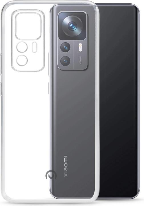 Actual product image Mobilize Jelly shell (Xiaomi 12T, Xiaomi 12T Pro)