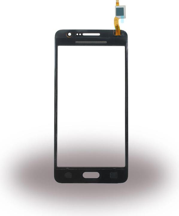 Actual product image Samsung Original spare part (Display)