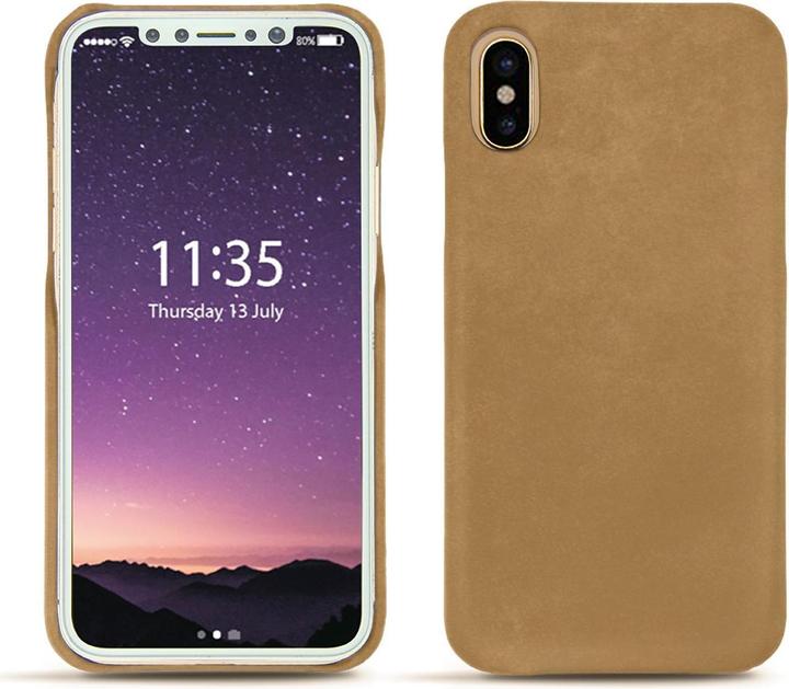 Productafbeelding Noreve Lederen omslag (Apple iPhone XS)