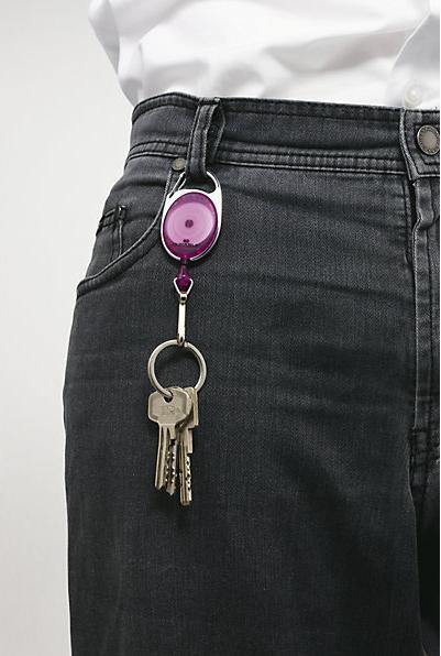 Actual product image Durable yo-yo style