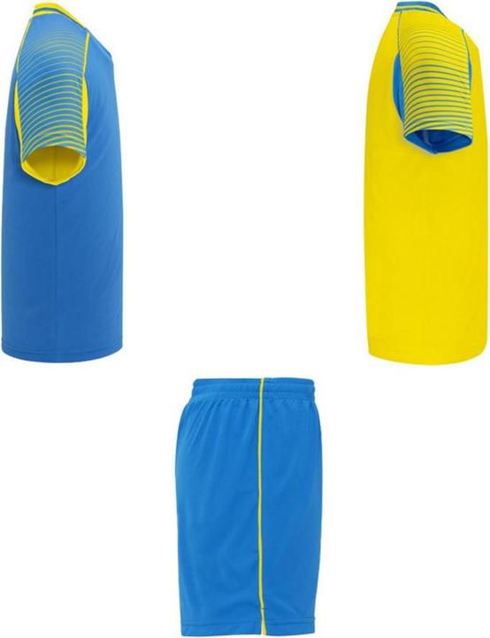 Produktbild Alpinia Juve SportSet Sport (M)